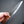 Morihei Hisamoto Kurouchi White #1 Gyuto 210mm Ringed Gidgee Handle (Fine Finish) Product vendor