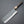 Morihei Hisamoto Kurouchi White 1 Nakiri 165mm Ebony Handle - Tetogi