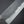 Morihei Hisamoto Kurouchi White 1 Nakiri 165mm Ebony Handle - Tetogi