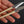 Morihei Kisaku Nigiri Thread Shears 105mm (Rattan Handle with Kiri Box/ 2) - Tetogi
