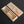 Morihei Kisaku Nigiri Thread Shears 105mm (Rattan Handle with Kiri Box/ 2) - Tetogi