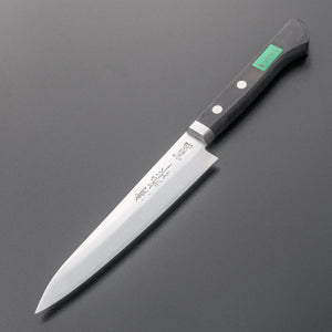 Morihei Kiyomitsu #140 Petty 135mm Pakka Handle - Tetogi