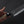 Morihei Munetsugu Blue #2 Kurouchi Santoku 165mm Ho Wood Handle - Tetogi