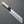 Morihei Yoshitomo Kamagata Usuba 180mm Poplar Handle - Tetogi