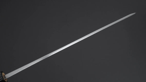 Morihei Yoshitomo Left - Handed Usuba 210mm Poplar Handle - Tetogi