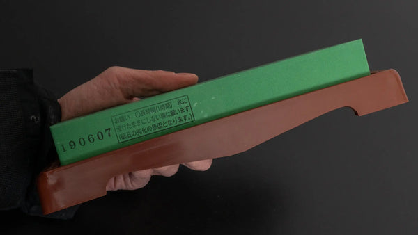 Naniwa Chosera Whetstone #1000 - Tetogi