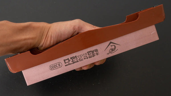 Naniwa Chosera Whetstone #3000 - Tetogi