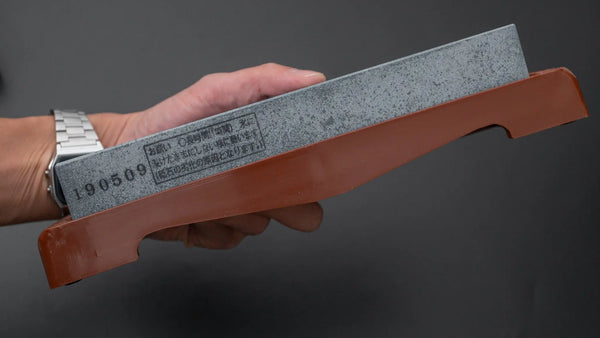 Naniwa Chosera Whetstone 600 - Tetogi