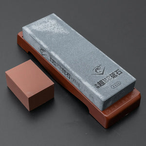 Naniwa Chosera Whetstone 600 - Tetogi