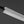 Nigara Blue Super Gyuto 240mm Ebony Handle - Tetogi