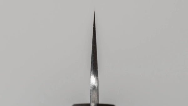 Nigara Blue Super Petty 150mm Ebony Handle - Tetogi