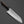 Nigara Blue Super Santoku 180mm Ebony Handle - Tetogi