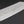 Nigara SG STRIX Bunka 180mm Ebony Handle - Tetogi