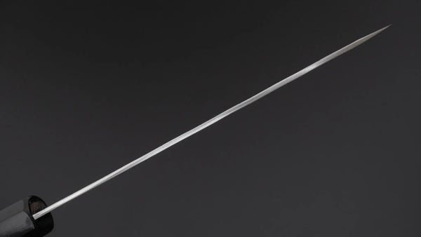 Nigara SG STRIX Petty 150mm Ebony Handle - Tetogi