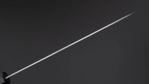 Nigara VG XEOS Gyuto 210mm Ebony Handle - Tetogi