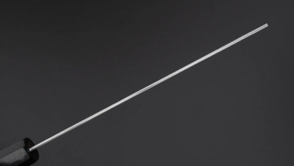 Nigara VG XEOS Nakiri 165mm Ebony Handle - Tetogi
