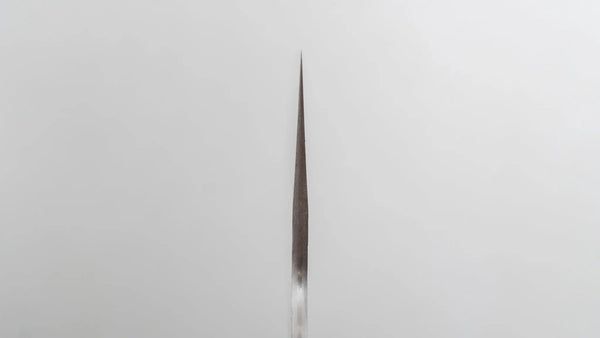 Nigara VG XEOS Nakiri 165mm Ebony Handle - Tetogi