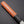 Nigara VG XEOS Nakiri 165mm Taihei Quince Handle - Tetogi