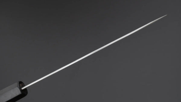 Nigara VG XEOS Petty 150mm Ebony Handle - Tetogi