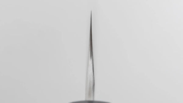 Nigara VG XEOS Petty 150mm Ebony Handle - Tetogi