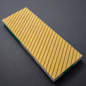 NSK Kyogo Flattening Stone 1,000 (for #3,000~ stone) - Tetogi