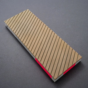 NSK Kyogo Flattening Stone 600 (for #1,500~6,000 stone) - Tetogi