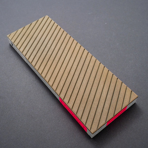 NSK Kyogo Flattening Stone 600 (for #1,500~6,000 stone) - Tetogi