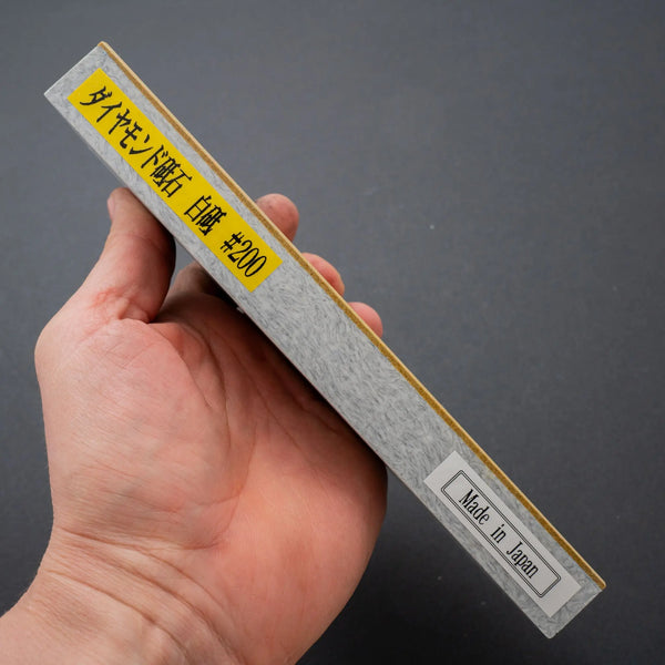NSK Kyogo Hakuto1 (thin) set #200, #400S, #800, #1500 - Tetogi