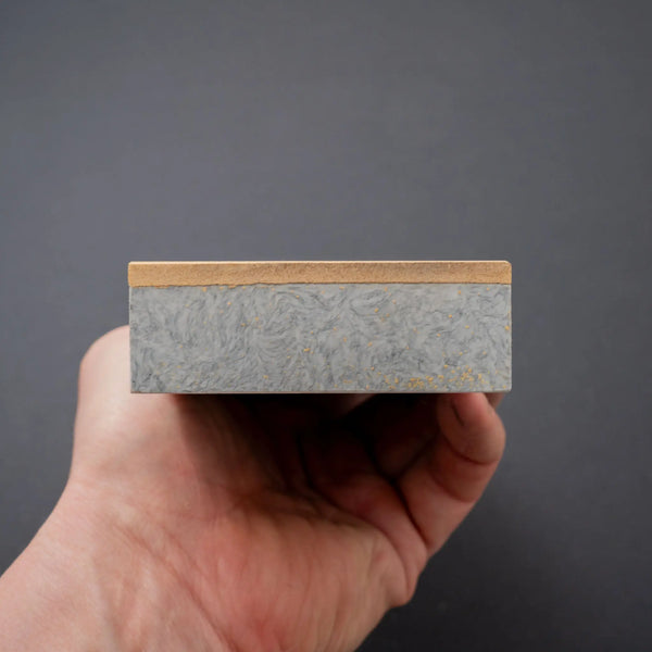 NSK Kyogo Hakuto2 #6000 Diamond Stone - Tetogi