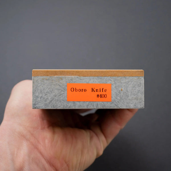 NSK Kyogo Oboro #400 Diamond Stone - Tetogi