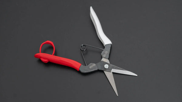 Okatsune Mekiri Pruning Shears (#304) - Tetogi