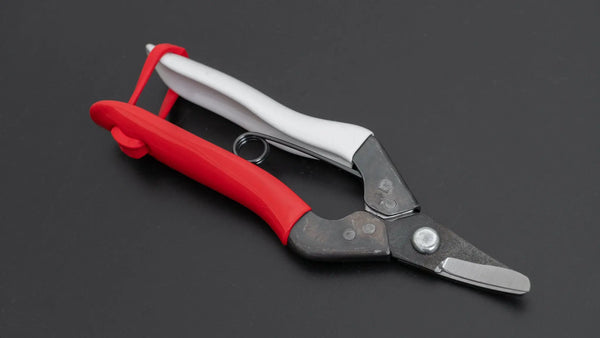 Okatsune Saika Pruning Shears (#301) - Tetogi