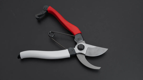 Okatsune Sentei Pruning Shears 180mm (#101) - Tetogi