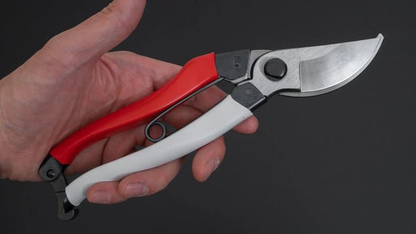 Okatsune Sentei Pruning Shears 210mm (#104B) - Tetogi