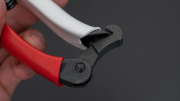 Okatsune Sentei Pruning Shears 210mm (#104B) - Tetogi