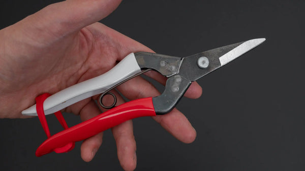 Okatsune Tekika Pruning Shears (#307) - Tetogi