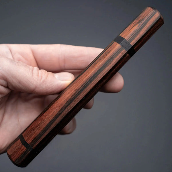Riisgaard Custom Rosewood Handle (330/360mm Yanagiba) - Tetogi