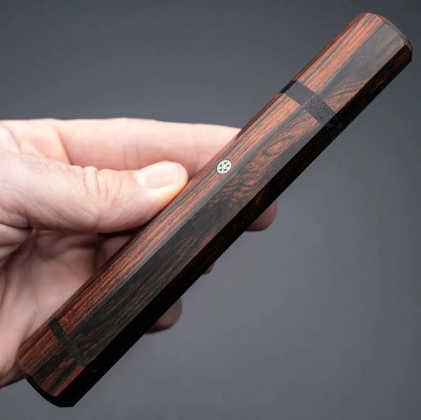 Riisgaard Custom Rosewood Handle (330/360mm Yanagiba) - Tetogi