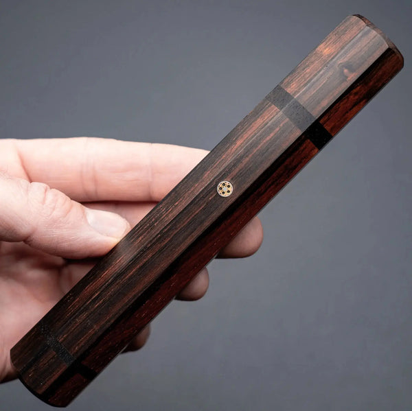 Riisgaard Custom Rosewood Handle (330/360mm Yanagiba) - Tetogi