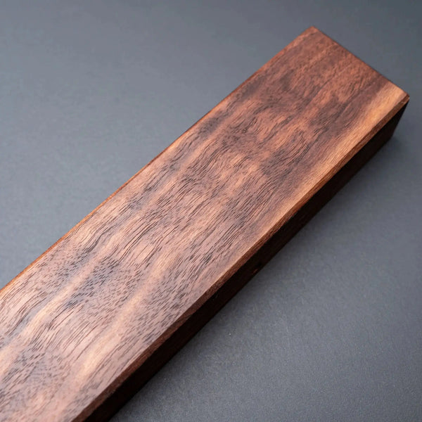 Riisgaard Knivmagnet 50cm US Valnød (Frie Pladser) - Tetogi