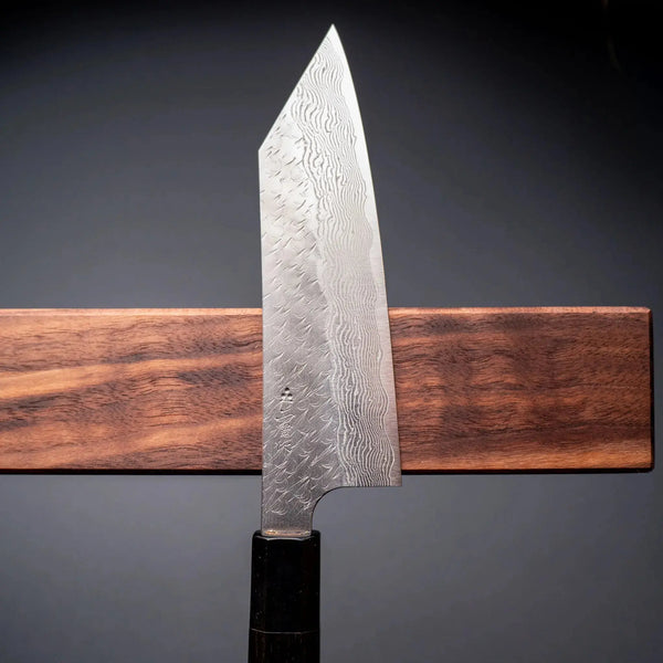 Riisgaard Knivmagnet 50cm US Valnød (Frie Pladser) - Tetogi