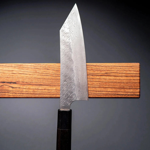 Riisgaard Knivmagnet 70cm Zebrano (Frie Pladser) - Tetogi