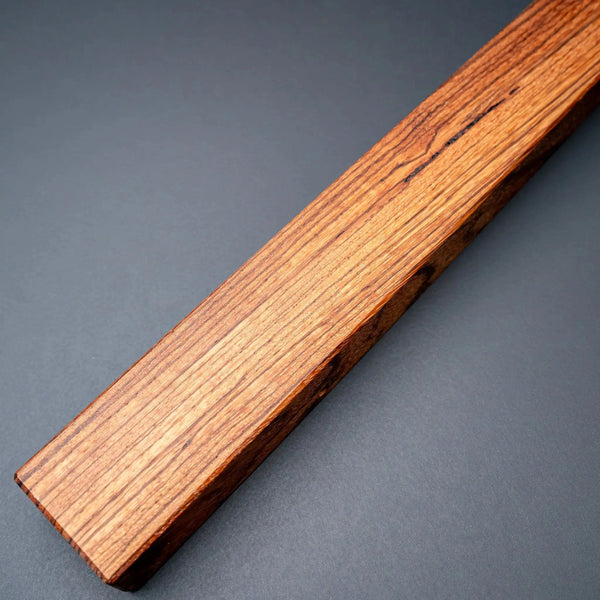 Riisgaard Knivmagnet 70cm Zebrano (Frie Pladser) - Tetogi
