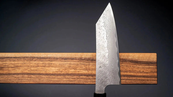 Riisgaard Knivmagnet 80cm Dansk Valnød (Frie Pladser) - Tetogi