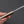Seino Shikari ATS-34 Fixed Blade Linen Micarta Handle (007) - Tetogi