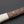 Seino Shikari ATS-34 Fixed Blade Linen Micarta Handle (007) - Tetogi