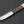 Seino Shikari ATS-34 Fixed Blade Linen Micarta Handle (007) - Tetogi