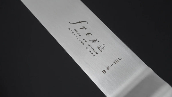 Sekishin frex BP - 10L Spatula - Tetogi