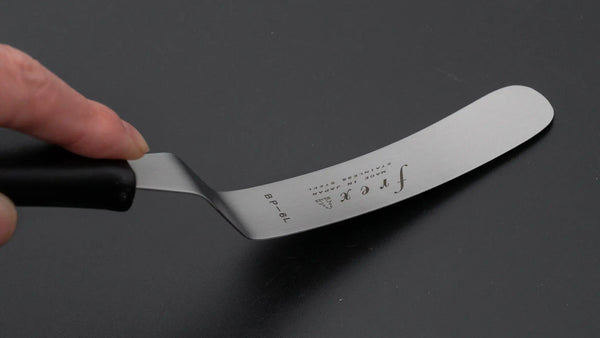 Sekishin frex BP - 6L Spatula - Tetogi