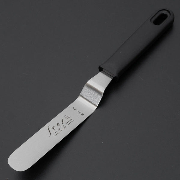 Sekishin frex BP - 6L Spatula - Tetogi